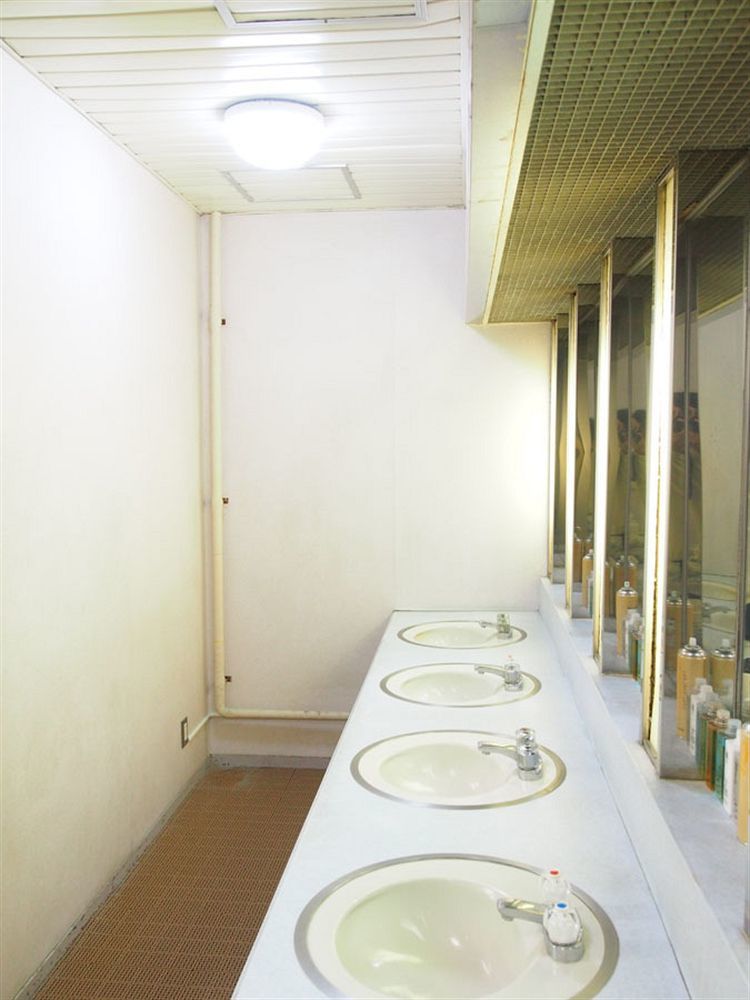 Ueno Station Hostel Oriental Ⅲ Tóquio Exterior foto